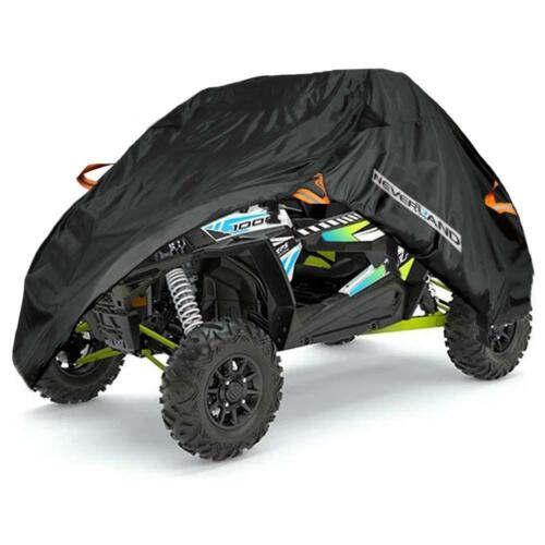 Neverland 2 Seat Cover