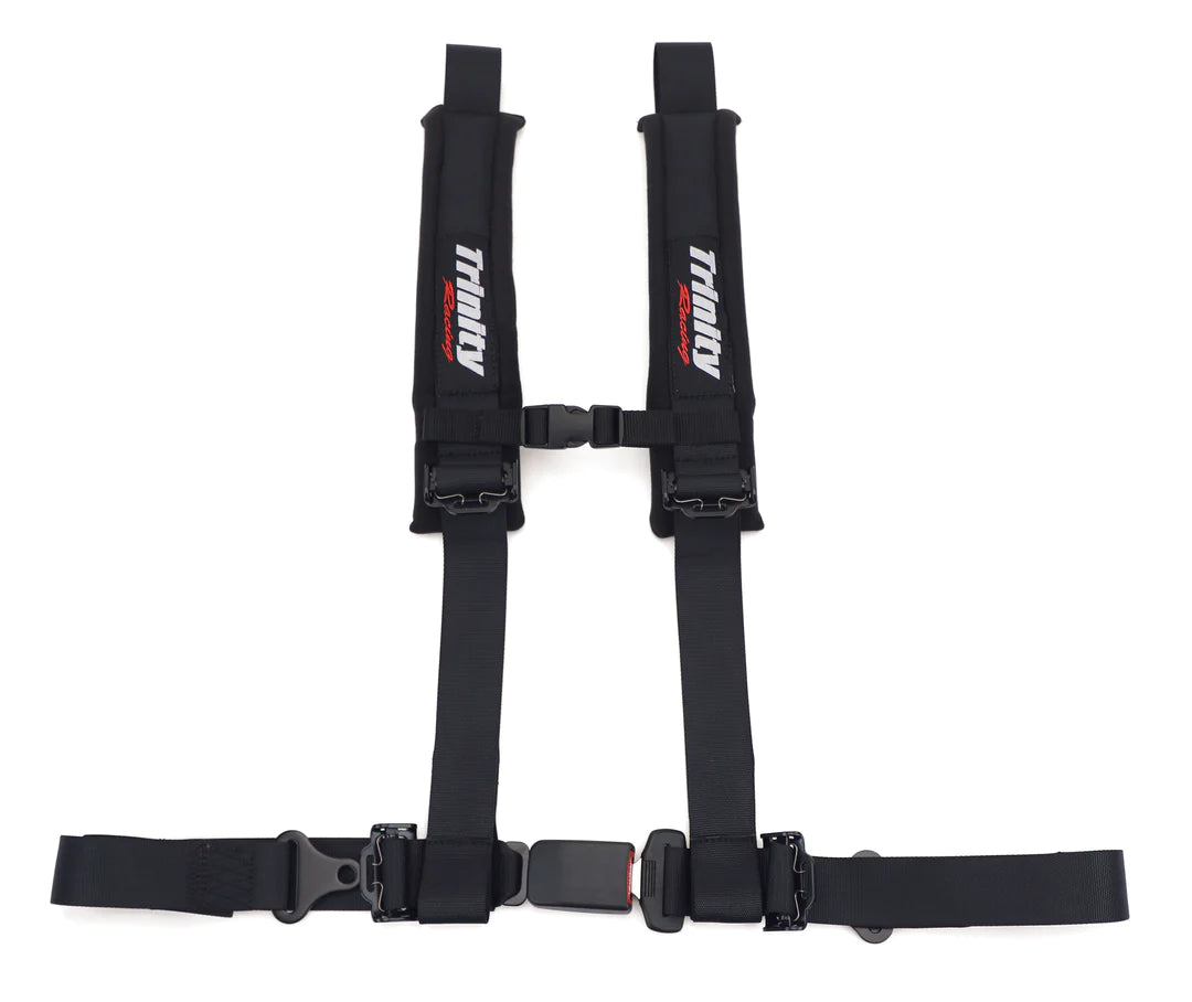 Trinity Racing 4 Point Harness