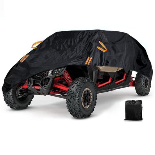 Neverland 4 Seat Cover