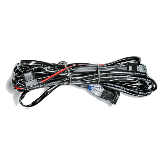 5150 Switch Wire Harness