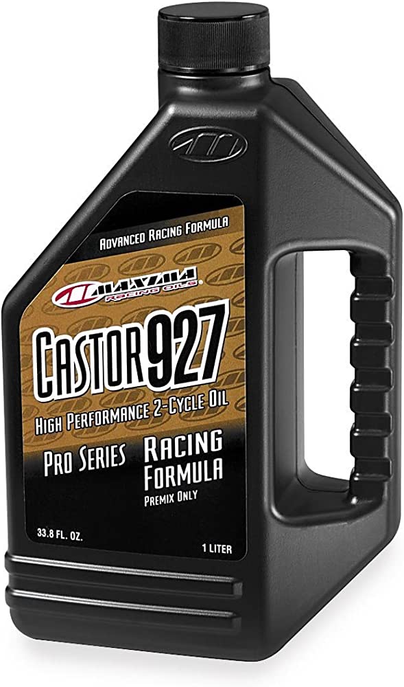 Castor 927