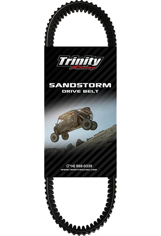 Trinity Racing Sandstorm Belt for Polaris RZR XP 1000