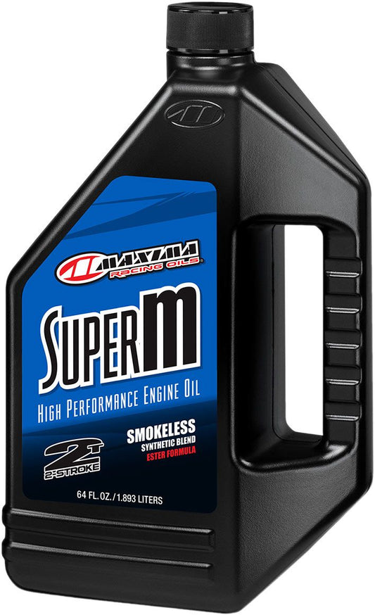 Maxima Super M - 64 oz