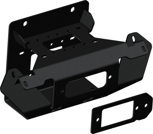 KFI Winch Mount for Can-Am X3
