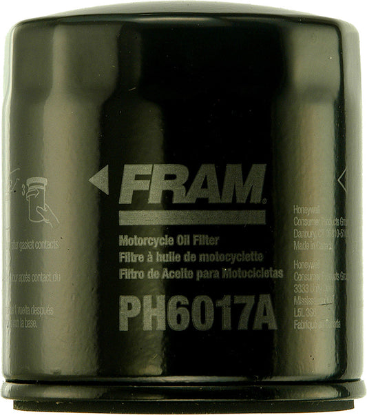 Fram Oil Filter