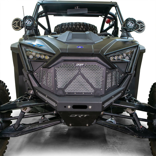 DRT Motorsports Grill for RZR Pro R