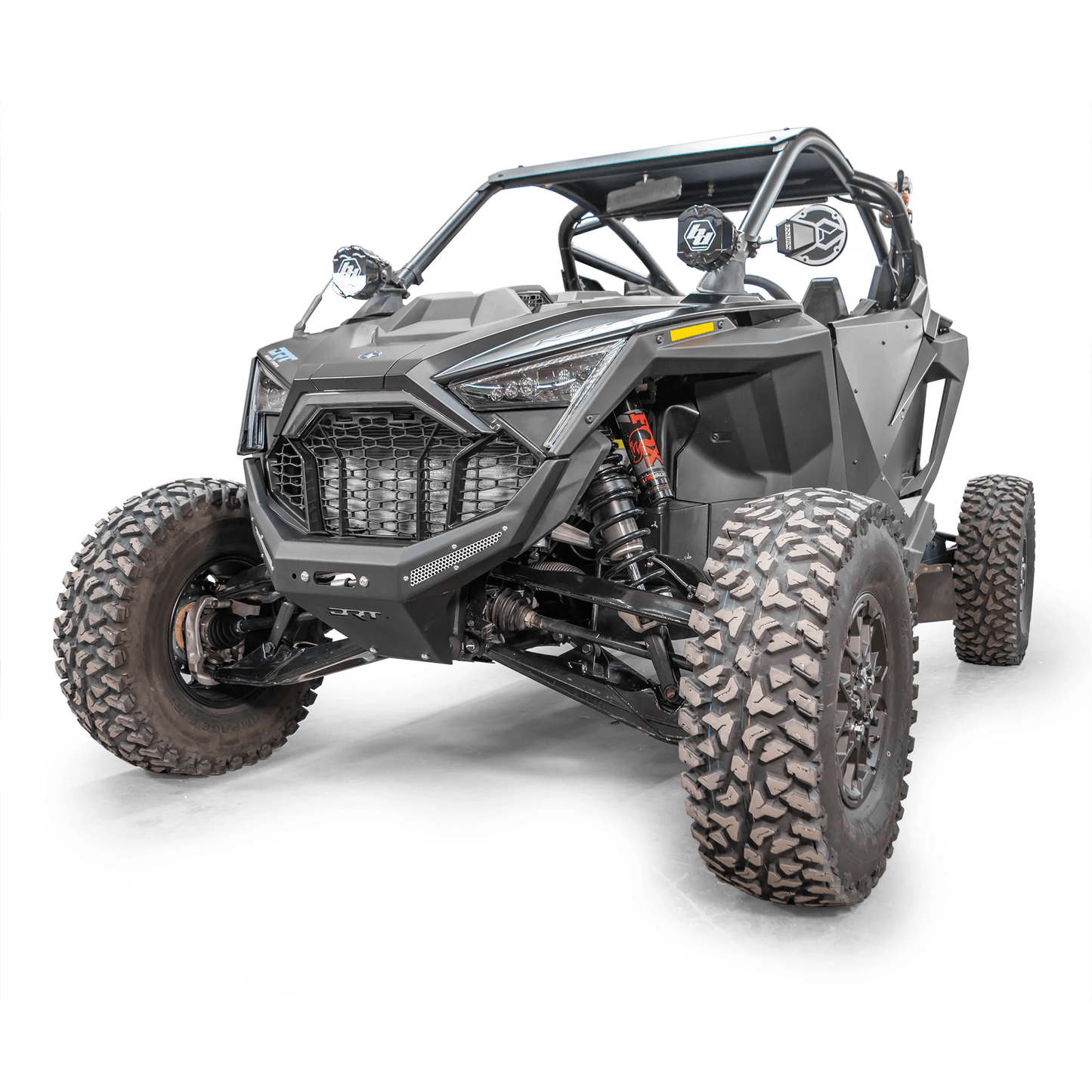 DRT Motorsports Bumper for RZR Pro R