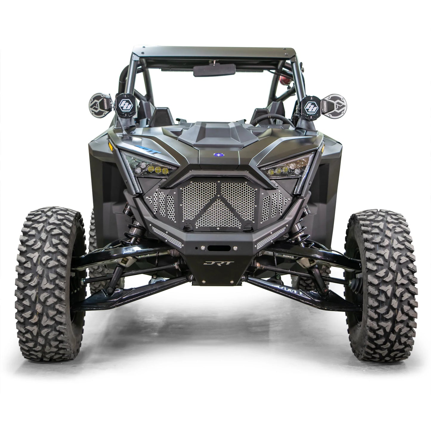 DRT Motorsports Bumper for RZR Pro R