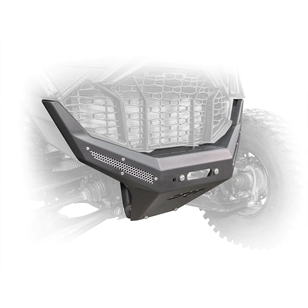 DRT Motorsports Bumper for RZR Pro R