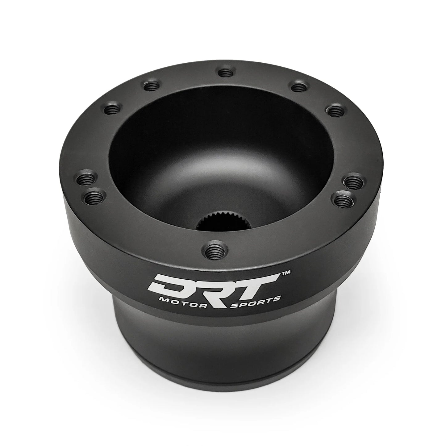 DRT Motorsports Steering Wheel Hub