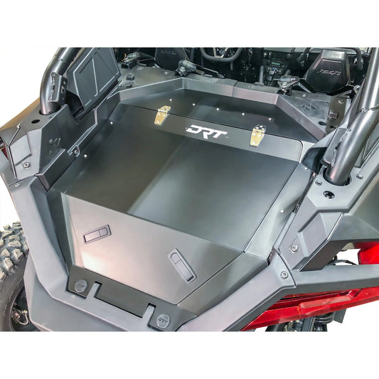 DRT Motorsports Trunk for RZR Pro R