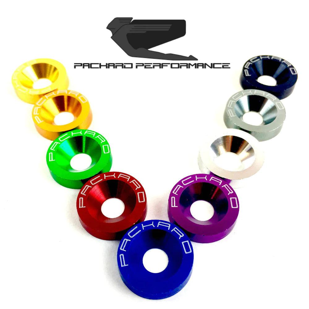 Packard Fender Washers