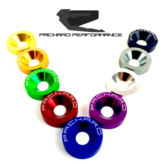 Packard Fender Washers