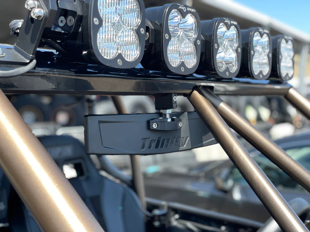 Trinity Racing Apex Rear View Mirror