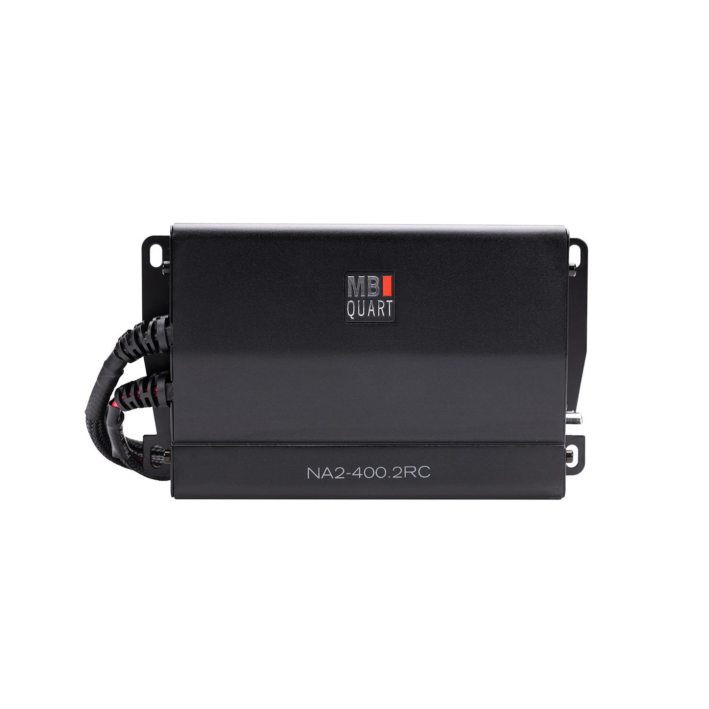 MB Quart Stage 5 Ride Command Kit for Polaris RZR