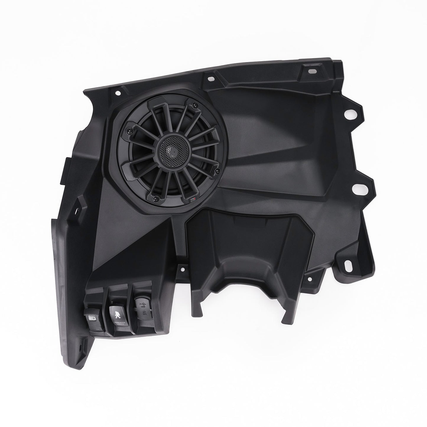 MB Quart Stage 5 Kit for Can-Am X3