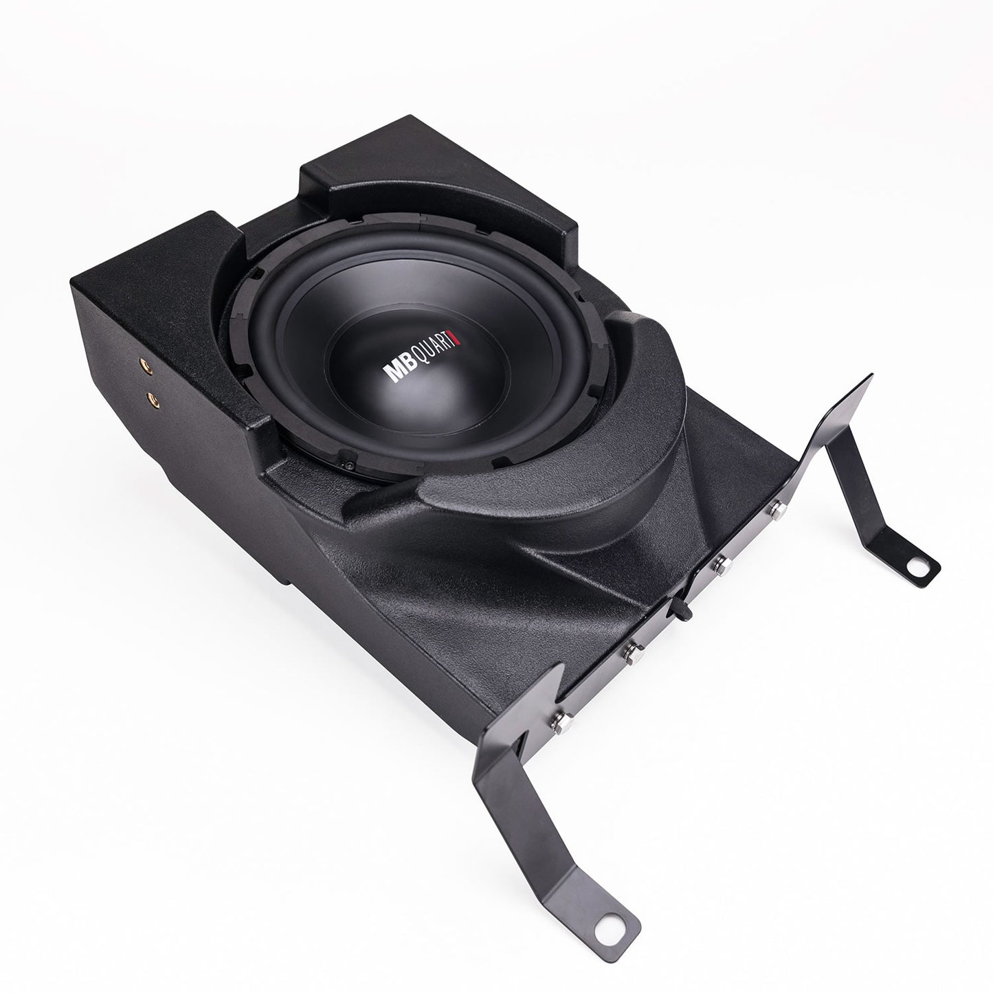 MB Quart Stage 5 Kit for Can-Am X3