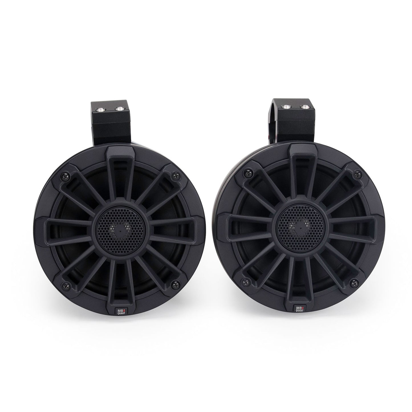 MB Quart Stage 5 Kit for Can-Am X3