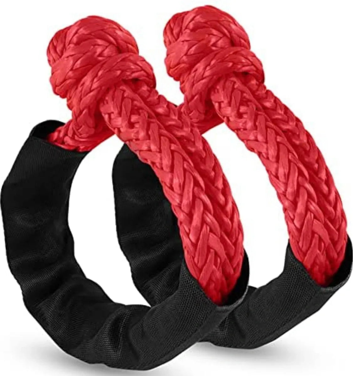 Freedom Ropes 5/16x5 UTV Soft Shackle