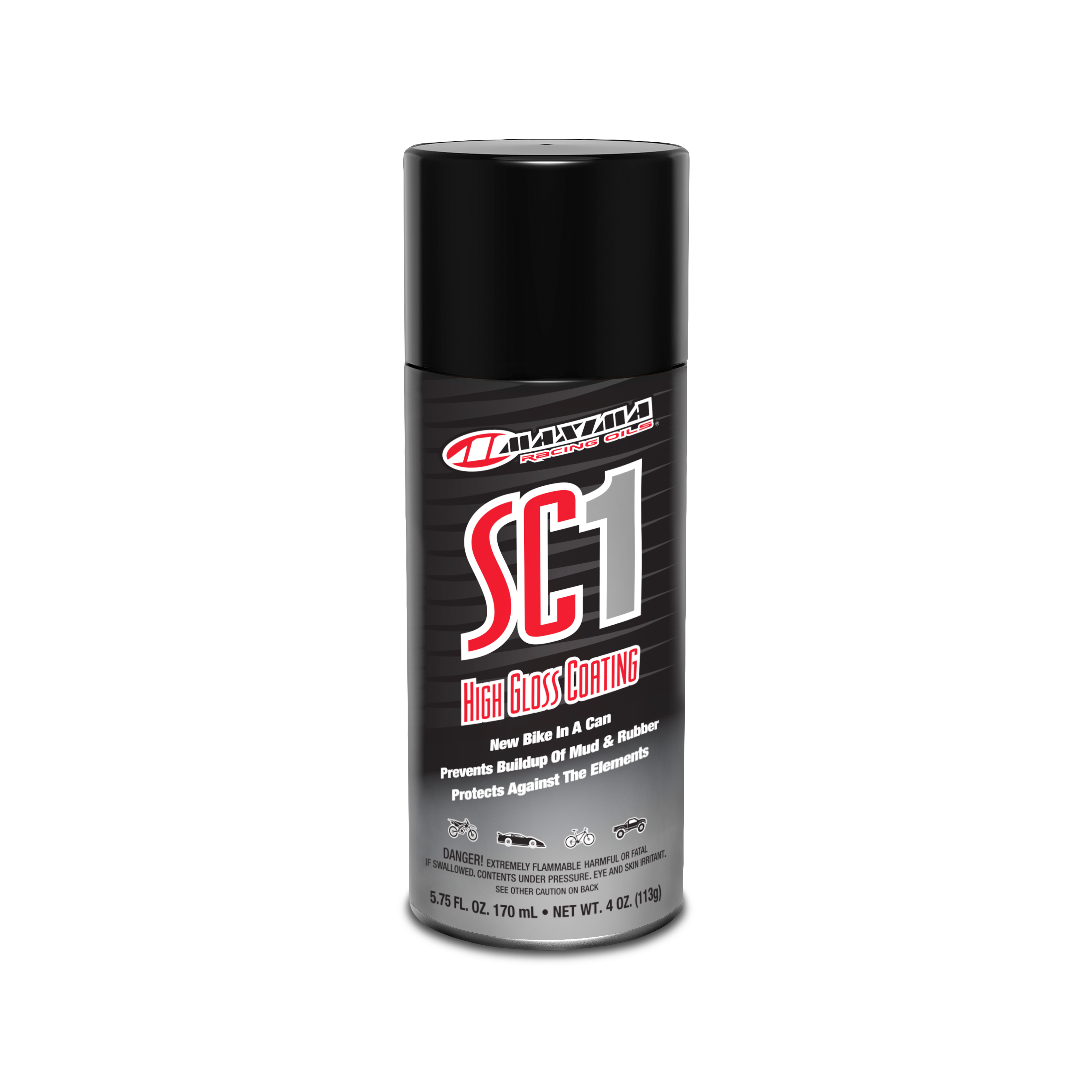 SC1 Spray - 4oz – The RP Store