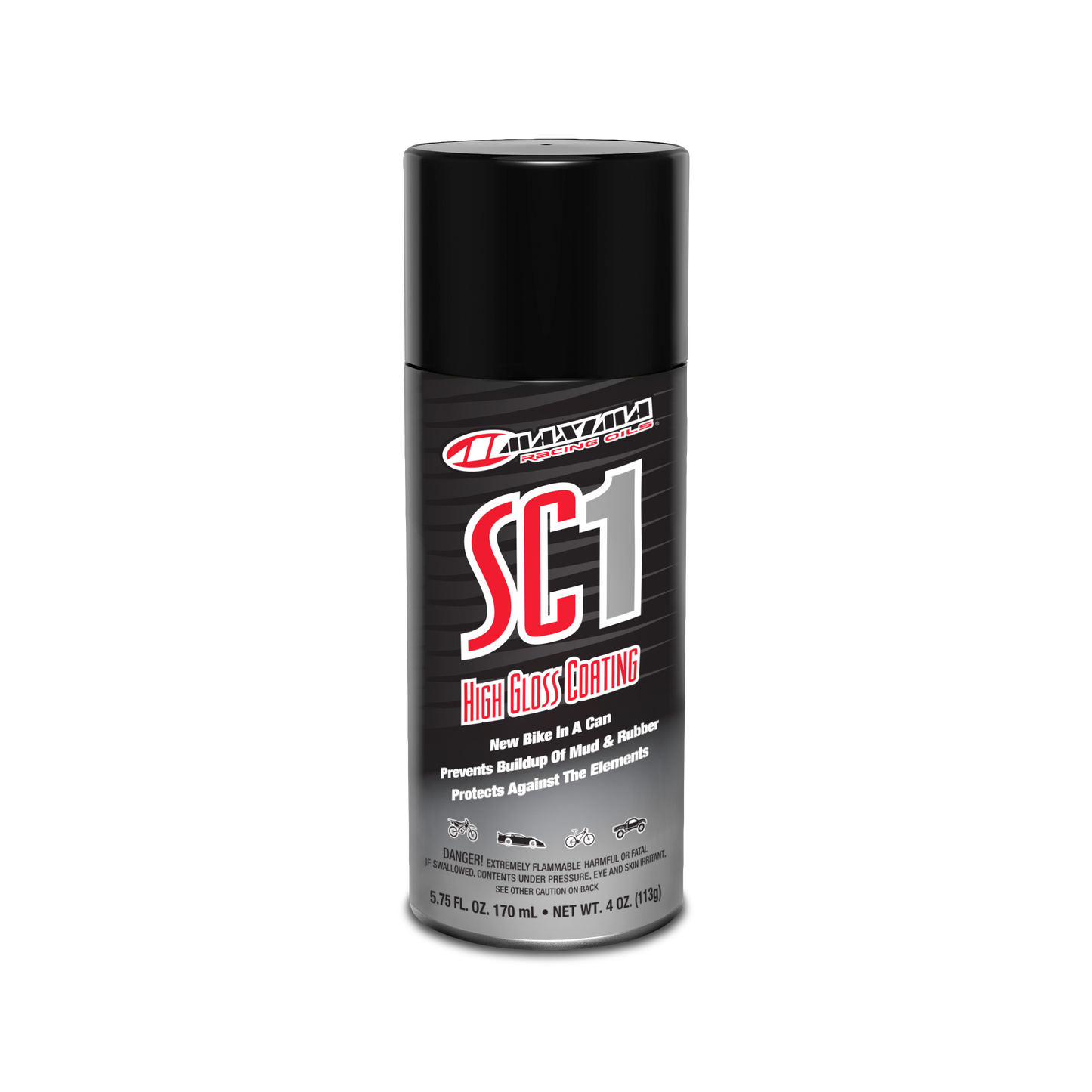 SC1 Spray - 4oz