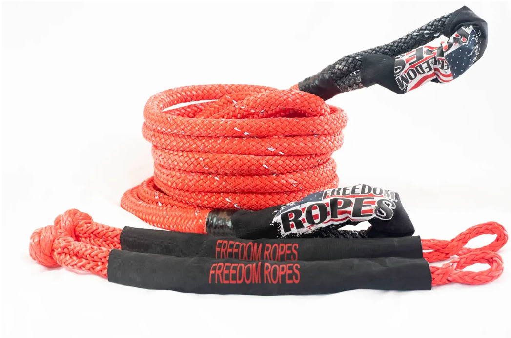 Freedom Rope 1/2x20 for UTV