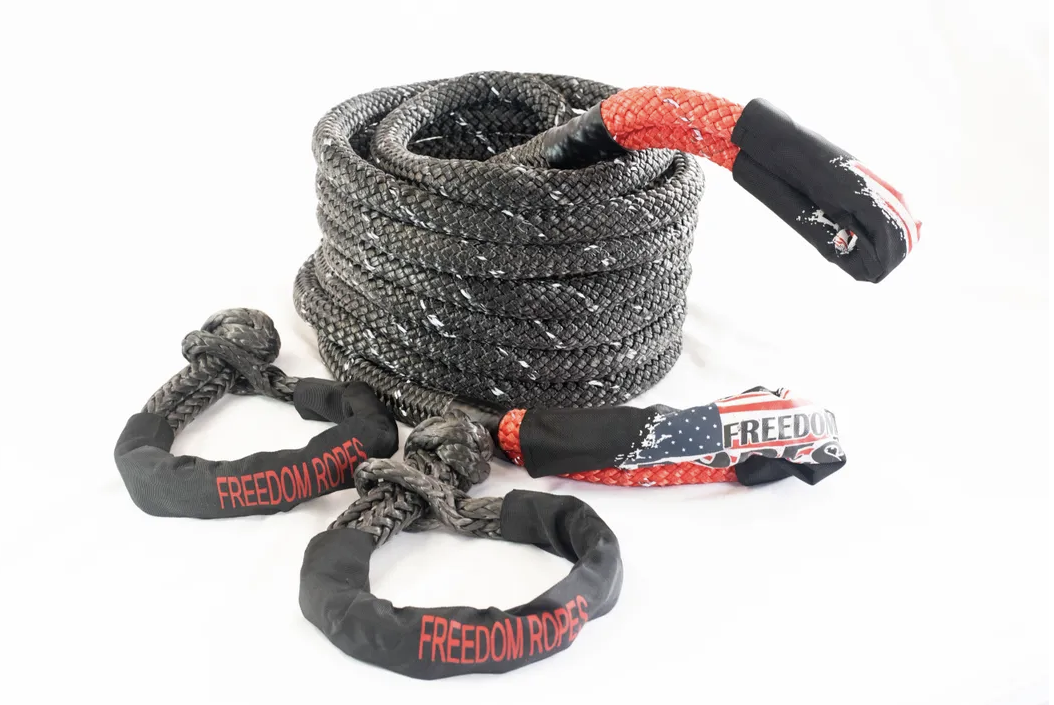 Rp Rope Freedom Rope 1/2x20 for UTV – The RP Store
