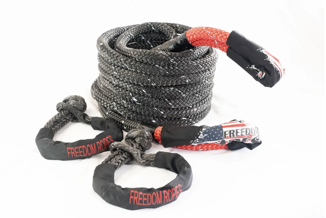 Freedom Rope 1/2x20 for UTV