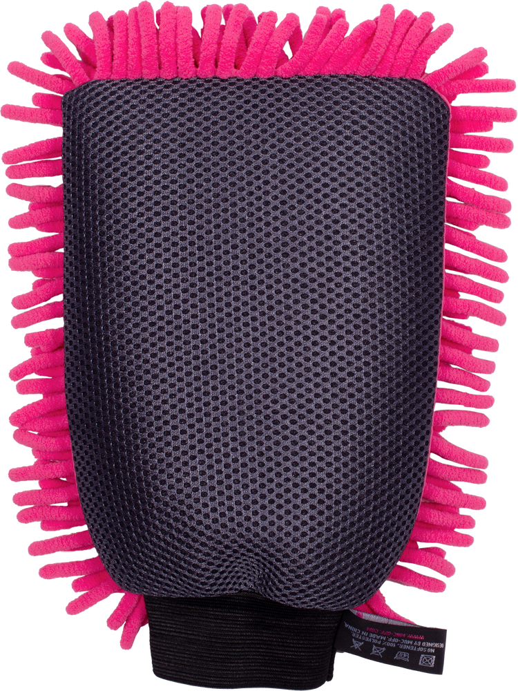 Muc-Off Microfiber 2 in 1 Wash Mitt