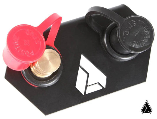 Assault Battery Terminal Relocation Kit