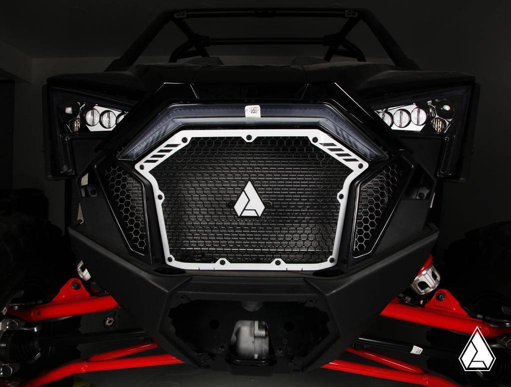 Assault Industries Stinger Grill for Polaris RZR