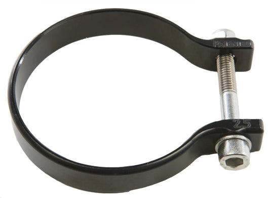 Axia Strap Clamp