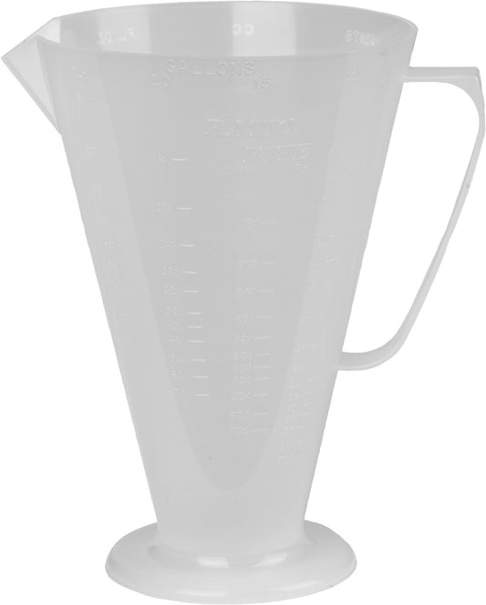 Ratio Rite 2-Cycle Oil Measuring Cup