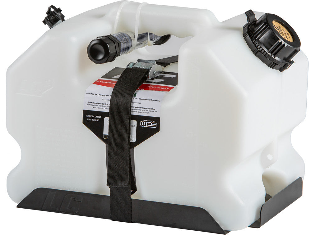 Base Mount Kit 2.5 Gallon – The RP Store