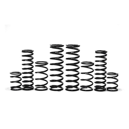 Zbroz Racing Can-Am Maverick X3 72" Stage 1 Spring Kit (2017-2022)