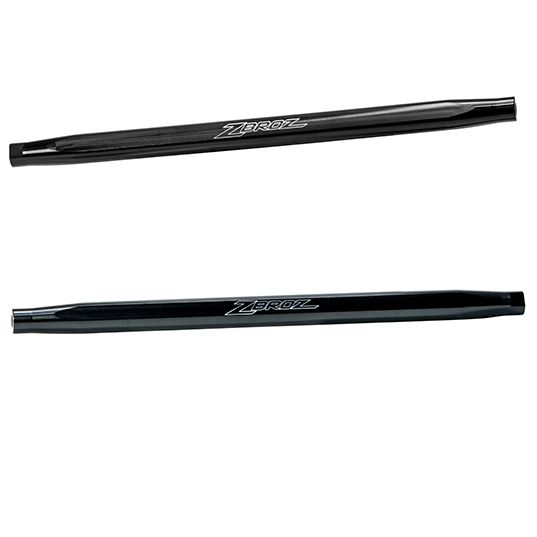 Zbroz Racing Can-Am Maverick X3/X3 MAX 72" Billet Tie Rod