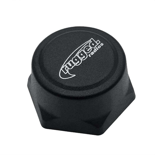 Rugged Radios Coax Cable Cap for NMO Mounts