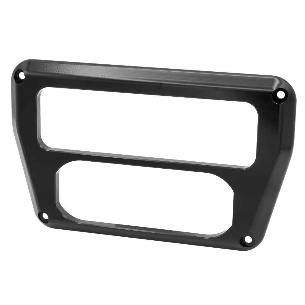 Rugged Radios Billet Dress Up Bezel for Multi Mount M1