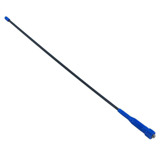 Rugged Radios Dual Band Ducky Antena for V3/RH5R Handheld Radios