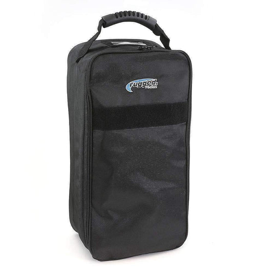 Rugged Radios 4 Headset Storage Bag