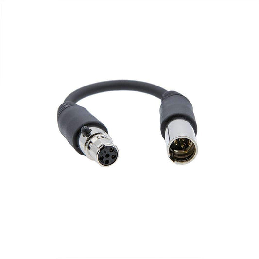 Rugged Radios Noise Reducing Isolator Cable for Cars with Active Suspension