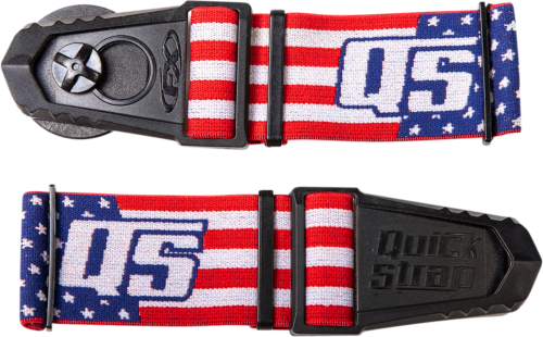 Quickstraps