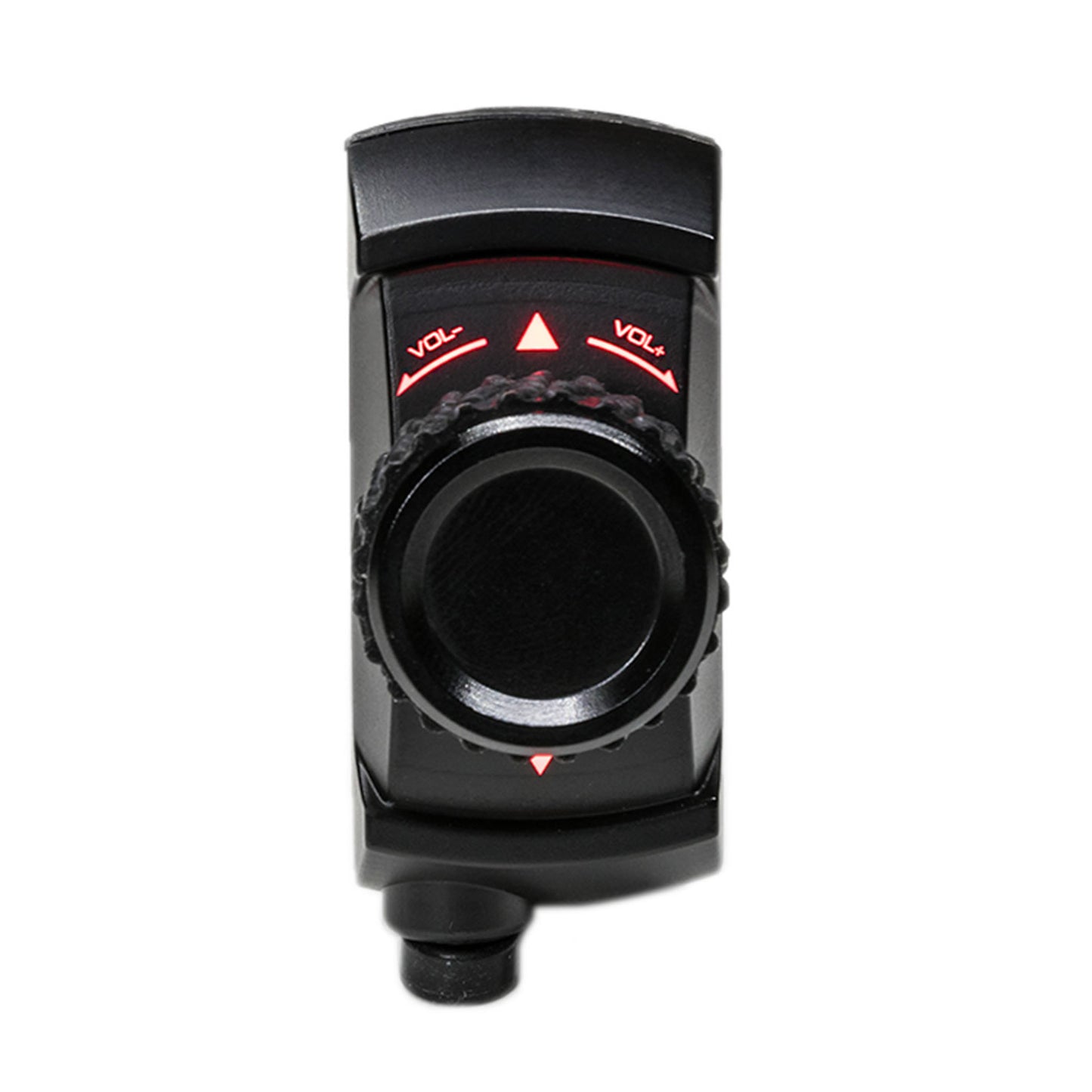 MB Quart UNI8 1BTA Rugged 400 Watt Universal UTV Tuned Speaker Audio System